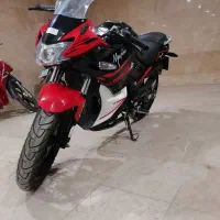 موتورسیکلت مگلی۲۰۰