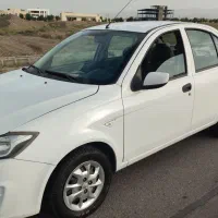 ساینا 98 مرتب و بی رنگ