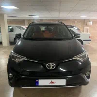 تویوتا RAV4