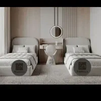 تخت تکنفره 200*90|تخت و سرویس خواب|رشت, کوی حسینی|دیوار