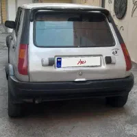 پی کی ۸۳|خودرو سواری و وانت|تبریز, |دیوار