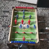 فوتبال دستی|اسباببازی|تهران, چهارصد دستگاه|دیوار