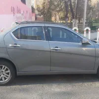دنا پلاس دنده ای، خاکستری، تیپ ۲ مدل ۹۷|خودرو سواری و وانت|تهران, کرمان|دیوار