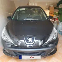 207tu5p  پلاس مشکی آبنوس