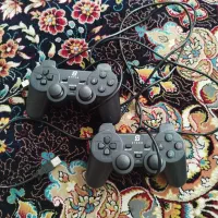 دسته بازی ps4