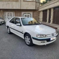 پژو پارس tu5 مدل۱۳۹۹ بدون رنگ دریچه سیمی