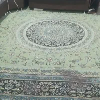 دوعدد فرش ۱۲متری|فرش|بهبهان, |دیوار