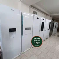 یخچال دوقلواستیلون مدل ناب/به قیمت کارخانه/شاهکالا