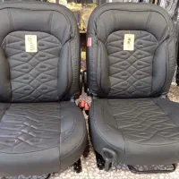 روکش صندلی|قطعات یدکی و لوازم جانبی|قم, دانش|دیوار