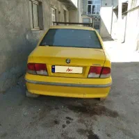 تاکسی خط اردبیل