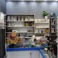 فروش ویترین وکمد برای دکور به قیمت عالی|بوفه، ویترین، کنسول|شهرکرد, |دیوار