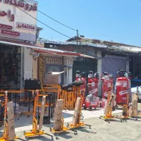 لوازم پی دی ار