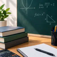 تدریس ریاضی و حسابان