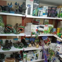 آکواریوم و ماهی فروشی محمدشهر|ماهی|محمدشهر, محمدشهر|دیوار