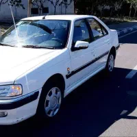 پارس TU5 مدل 1400