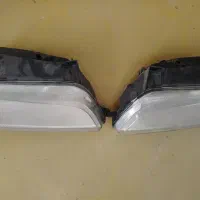 چراغ جلو زانتیا والئو اصلی