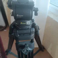 سه پایه تصویربرداری فانسیر