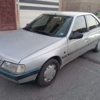 پژو405مدل85