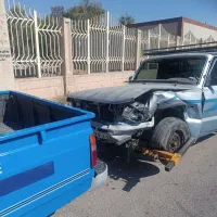 یدک کش از بم به کرمان و زاهدان فقط|خدمات حمل و نقل|بم, |دیوار