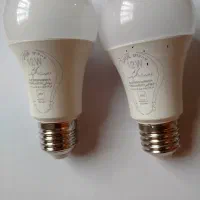 لامپ 12 وات مهتابی