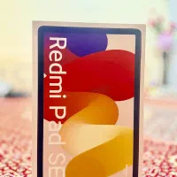 تبلت ردمی پد ای ای Redmi Pad SE|تبلت|دزفول, |دیوار