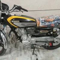 کبیر ۲۰۰ در حد صفر