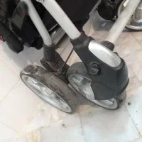 کالسکه و کریر برند کاپلا|کالسکه و لوازم جانبی|تهران, شهرک امام خمینی|دیوار