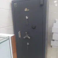 گاوصندوق صرافی زرگری|ابزارآلات|تبریز, |دیوار