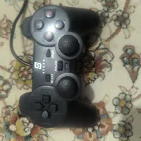 دسته سیم دار مخصوص موبایل و لپتاپ و پی اس