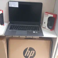 لپتاپi7نسل 4 RAM8DDR3کاملانوباکارتن
