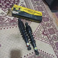 کمک UNO سالم|قطعات یدکی و لوازم جانبی|مشهد, رده|دیوار