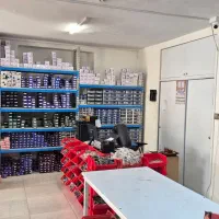 نیروی کار مسلط به کامپیوتر جهت کار در واحد پخش