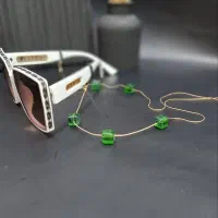 بند عینک