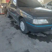 پژو405مدل84|خودرو سواری و وانت|فردیس, فرامرزیه|دیوار