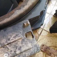 کلیکر اویکو ۴۴۰بالا پشت جلو کامل فابریکی