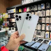 اپل iPhone 13 Pro Max با حافظهٔ ۲۵۶ گیگابایت|موبایل|رشت, بازار|دیوار