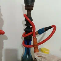قلیان دوسیب