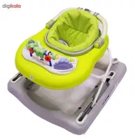 روروئک ببه مدل 3in1