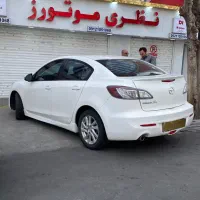 مزدا 3 تیپ 4|خودرو سواری و وانت|تهران, سنائی|دیوار