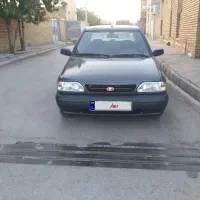 پراید ۸۷|خودرو سواری و وانت|کرمانشاه, |دیوار