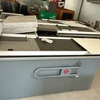 یخچال ویترینی و پرده هوا موتور مرکزی ۵+۶ متری|فروشگاه و مغازه|کرج, فاز ۱ مهرشهر|دیوار