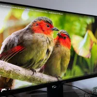 مانیتور 27 اینچ 4k  برند دل سری  U2720Q
