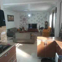 خانه-94-متری-با-نورگیر-عالی