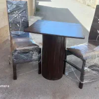 ناهارخوریه ۲نفره