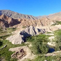 سوییت بوژان|اجارهٔ کوتاه‌مدت آپارتمان و سوئیت|نیشابور, فضل|دیوار