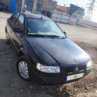 سمند مدل 81