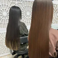 کراتین احیا پروتیین ودرمان ریزش مو شروع از ۸۰۰تومن