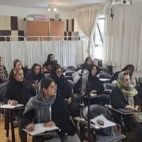 آموزش تخصصی طب سوزنی(چینی) با مدرک معتبربین المللی