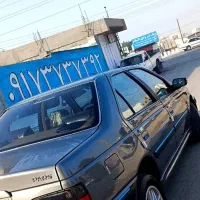 پارس تیوفایو گاز سیمی خورموج|خودرو سواری و وانت|خورموج, |دیوار