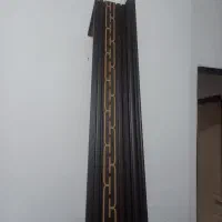 کتیبه  پرده